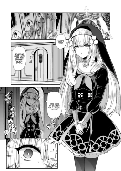 Page 33 of Mari no Himegoto | Mari's Secret