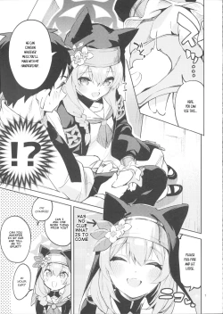 Page 6 of Te Ohodokenai Seito | The Student that Never Wants to Let Go