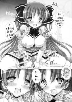 Page 21 of Kazoku True-ka Keikaku | True Family Creation Plan