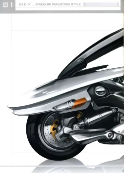 Page 7 of S.E.C 01 SPECULAR REFLECTION