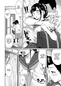 Page 219 of Asa Okitara Imouto ga Hadaka Apron Sugata datta node Hamete Mita | I Woke Up to my Naked Apron Sister and Tried Fucking Her Ch. 1-10