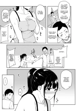 Page 4 of Asa Okitara Imouto ga Hadaka Apron Sugata datta node Hamete Mita | I Woke Up to my Naked Apron Sister and Tried Fucking Her Ch. 1-10