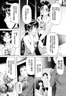 Page 8 of Misshitsu Kankin Choukyou