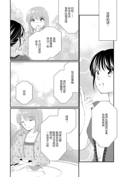 Page 254 of Atarashii Konyakusha wa Watashi o medetakute shikatanai | 新婚约者超宠我 1-10