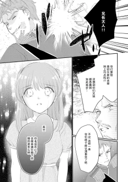 Page 263 of Atarashii Konyakusha wa Watashi o medetakute shikatanai | 新婚约者超宠我 1-10