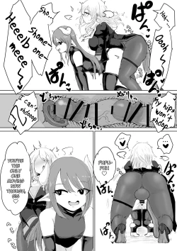 Page 24 of Exorcist no Haiboku Succubus to Futanari Hen | Exorcist's Defeat