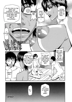 Page 141 of Ero Sukebe Power! E.S.P.! Vol.2