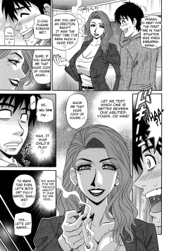 Page 37 of Ero Sukebe Power! E.S.P.! Vol.2