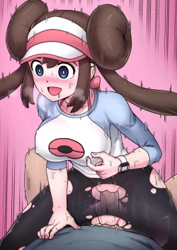 Page 66 of Pokemon Heroines | 宝可梦萌哒