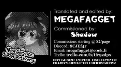 Page 21 of TDKDaikou Sabisu 1 | TDKCh 1