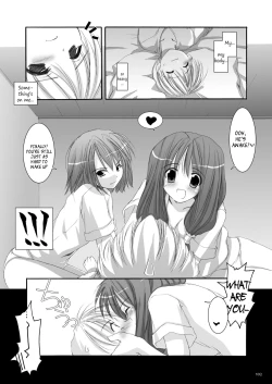 Page 103 of DLDL-RO Perfect Collection No. 01