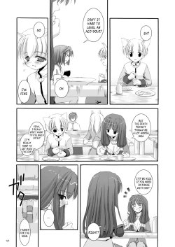 Page 126 of DLDL-RO Perfect Collection No. 01