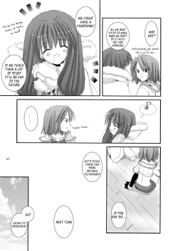 Page 166 of DLDL-RO Perfect Collection No. 01