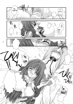 Page 199 of DLDL-RO Perfect Collection No. 01