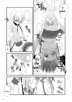 Page 203 of DLDL-RO Perfect Collection No. 01