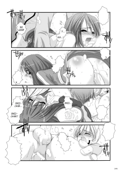 Page 208 of DLDL-RO Perfect Collection No. 01