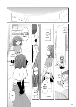 Page 242 of DLDL-RO Perfect Collection No. 01