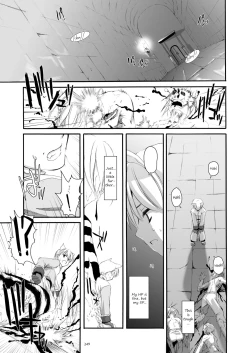 Page 251 of DLDL-RO Perfect Collection No. 01