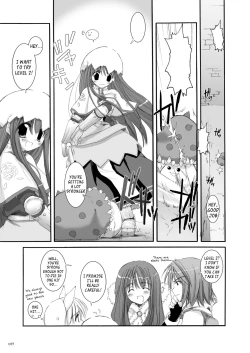 Page 78 of DLDL-RO Perfect Collection No. 01