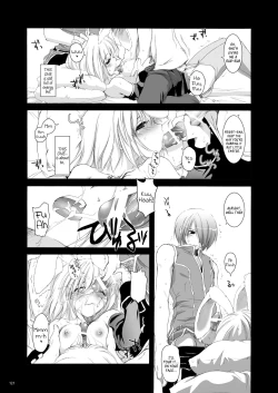 Page 122 of DLDL-RO Perfect Collection No. 02