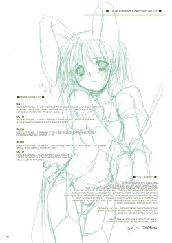 Page 154 of DLDL-RO Perfect Collection No. 02