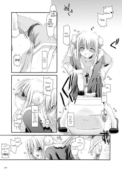 Page 100 of DLDL-RO Perfect Collection No. 03