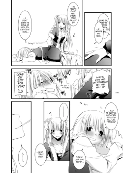 Page 109 of DLDL-RO Perfect Collection No. 03