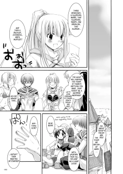 Page 84 of DLDL-RO Perfect Collection No. 03