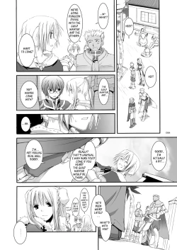 Page 85 of DLDL-RO Perfect Collection No. 03