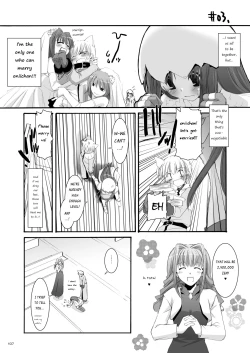 Page 108 of DLDL-RO Perfect Collection No. 04