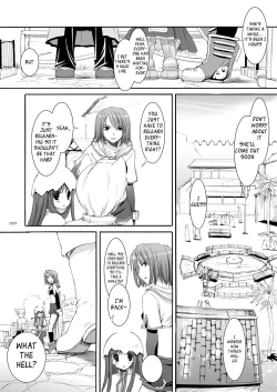 Page 6 of DLDL-RO Perfect Collection No. 04