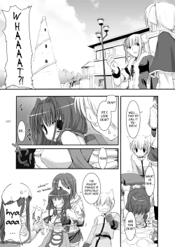 Page 8 of DLDL-RO Perfect Collection No. 04