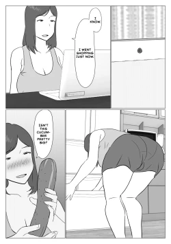 Page 11 of Kaa-chan wa Haishinsha | My Mom Is A Streamer