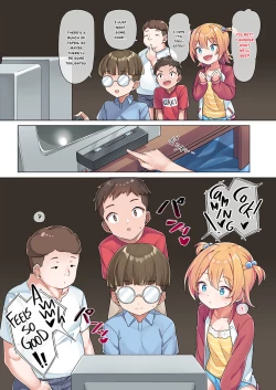 Page 7 of Karinchan's Secret Base