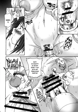 Page 11 of BREAK OUT