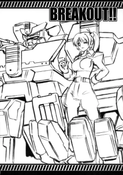 Page 29 of BREAK OUT