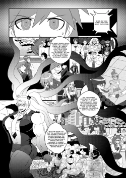 Page 159 of Ultra Muscle Girl