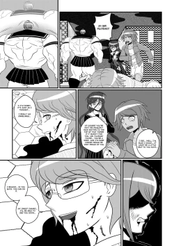 Page 178 of Ultra Muscle Girl