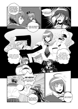 Page 49 of Ultra Muscle Girl