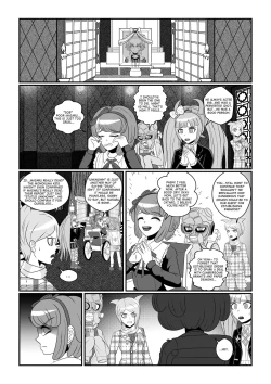 Page 88 of Ultra Muscle Girl