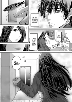 Page 98 of My Husband... Is Nothing Like This... Tonight, A Desperately Horny Housewife Discreetly Cheats Again