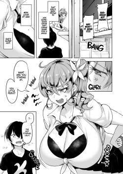 Page 2 of I Tried to Help a Cute Gal With a Crane Game, and Now I’m Addicted to Her Titfucks
