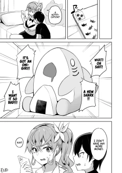 Page 42 of I Tried to Help a Cute Gal With a Crane Game, and Now I’m Addicted to Her Titfucks