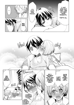 Page 22 of Kyonyuu no Onee-chan wa Suki desu ka? FÜNF | Do You Like Big Sis' Big Tits? FÜNF