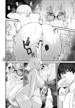 Page 20 of Futari Heiten Sagyou