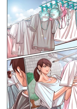 Page 162 of Provoking Men 1-8