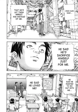 Page 36 of Hime to Karasu | The Princess And The Crow