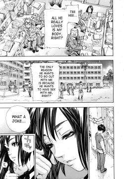 Page 37 of Hime to Karasu | The Princess And The Crow