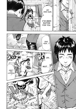 Page 38 of Hime to Karasu | The Princess And The Crow