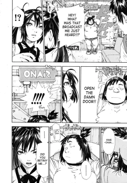 Page 42 of Hime to Karasu | The Princess And The Crow